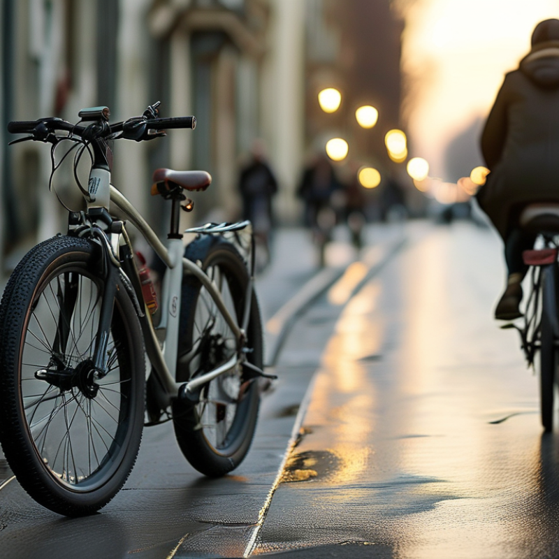 Top 10 Bike And Lock Options For Global Buyers?