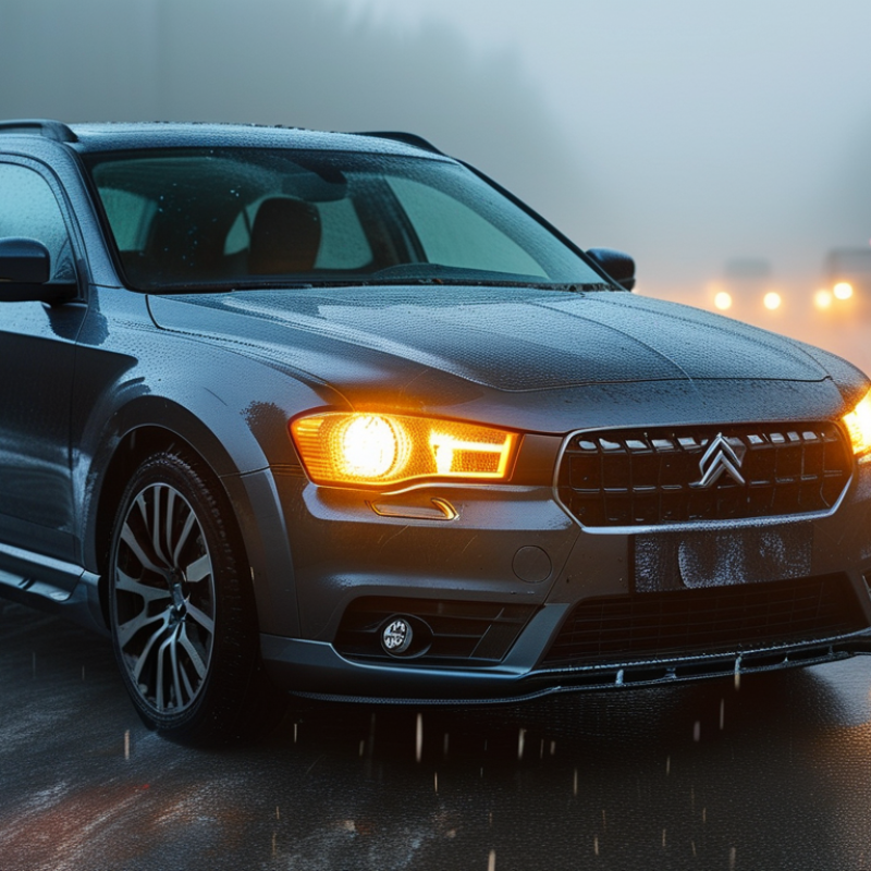 What Are the Best Fog Lights for Cars in 2026?