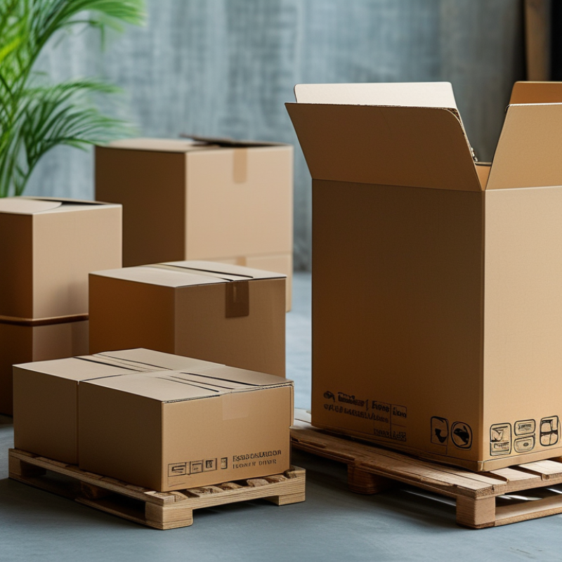 Top Case Packaging Solutions for Global Buyers?