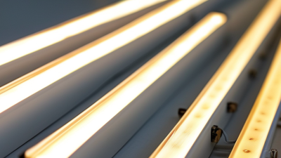 How to Choose the Best Led Linear Light for Your Business?