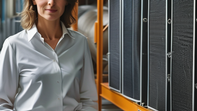 2026 Top Filter Media Solutions for Global Buyers What to Know?