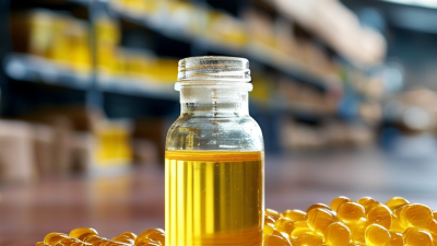 Xanthan Gum Bulk Buying Tips for Global Importers