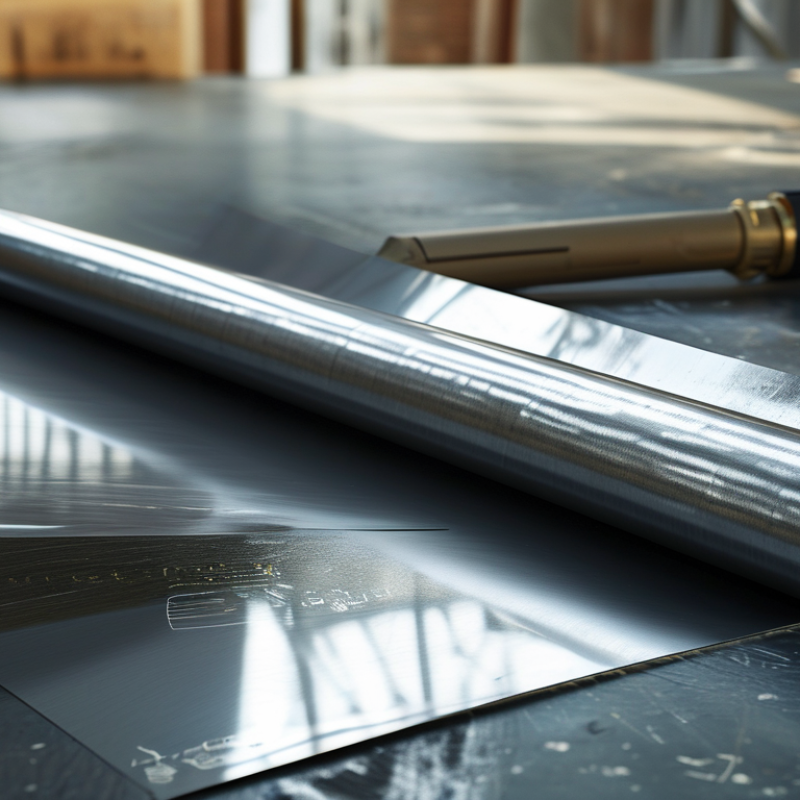 Top 10 Benefits of Using Laser Film for Your Business?