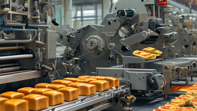 China Best Food Packaging Machine Solutions for Global Buyers?