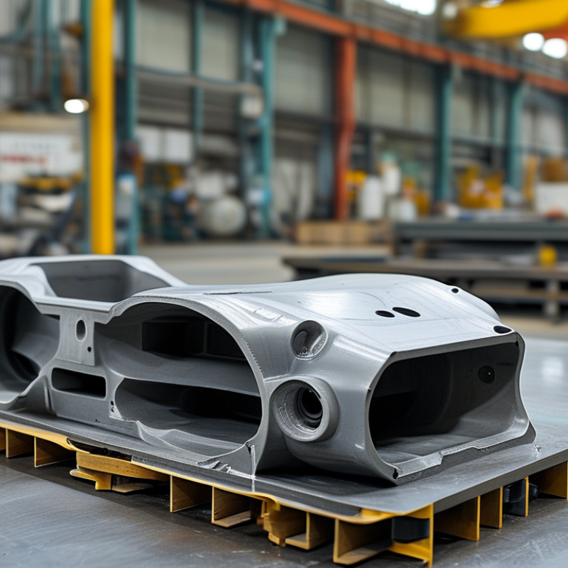 What are the Key Benefits of SMC Mold for Global Buyers?