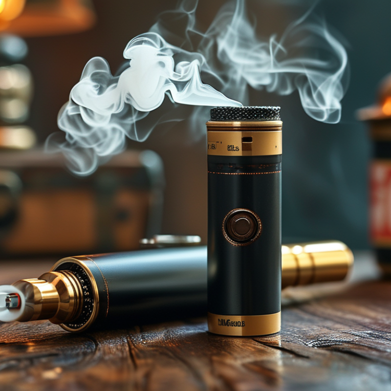 10 Best Tips for How to Refill Vape Pods Safely?