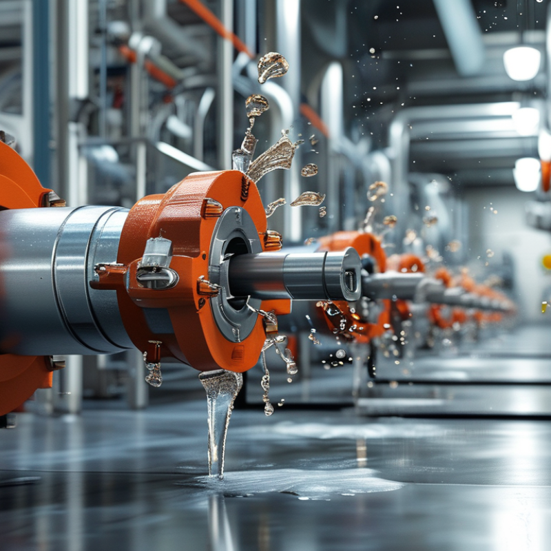 What is Pall Nozzle and Why is it Essential for Your Needs?
