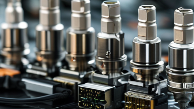 Why Choose a Pitch BTB Connector for Your Business Needs?