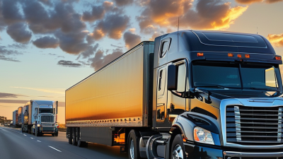 Why Choose Truck Car Transport for Your Vehicle Shipping Needs?