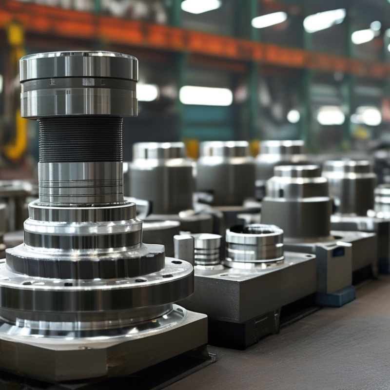 Top Metal Parts Production Trends in 2026 for Global Buyers?