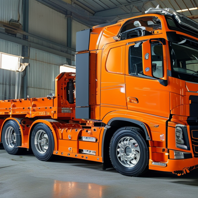 Top 10 Aluminum Clamps for Truck Accessories in China?