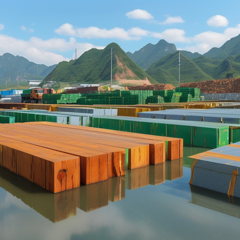Best Quality Plywood from China for Global Buyers?