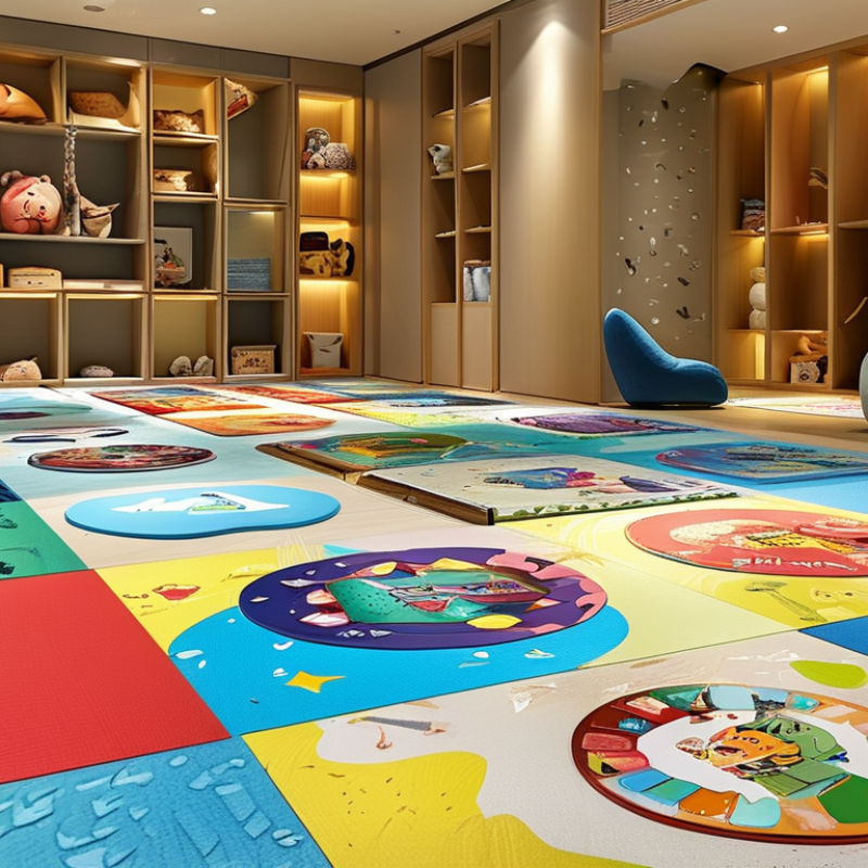 How to Choose the Best Eva Puzzle Mat for Your Needs?