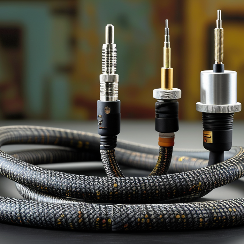 How to Choose the Right Instrumentation Cable for Your Needs?