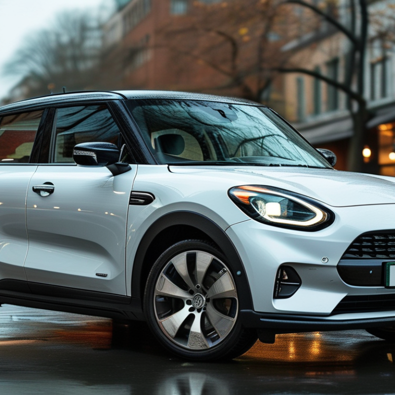 Smart Car Electric Buying Guide Tips for Global Buyers?