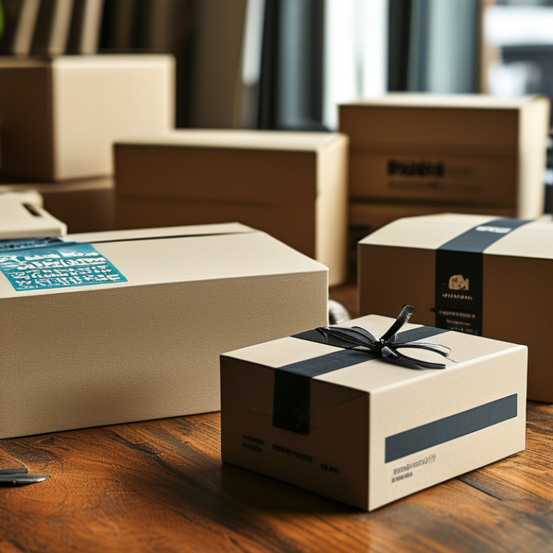 2026 Best Packaging Boxes for Global Buyers Guide?