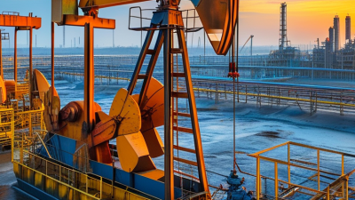 Best High Pressure Pump Systems for Global Buyers?