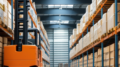 Essential Warehouse Guidelines for Efficient Global Procurement?