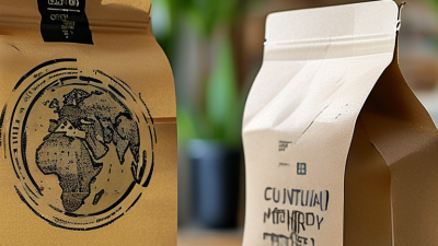 Top 10 Custom Printed Pouches for Global Buyers?