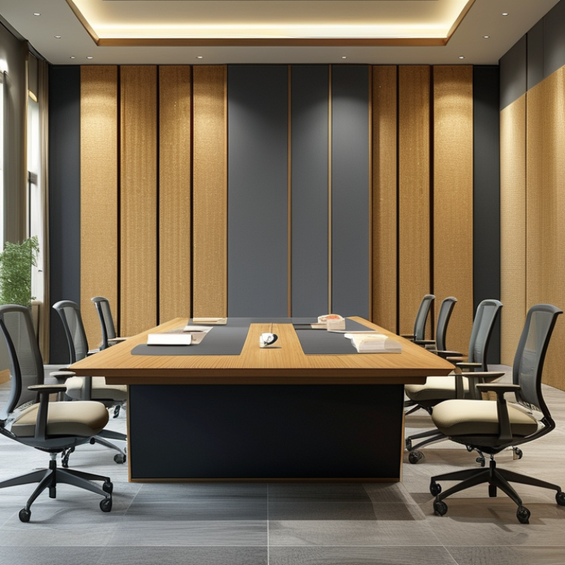 Top 10 Sound Proofing Materials for Global Buyers in China?