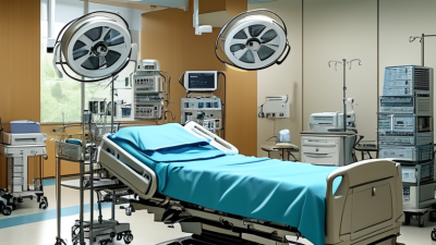 Top 10 Hospital Installation Services for Your Healthcare Needs?