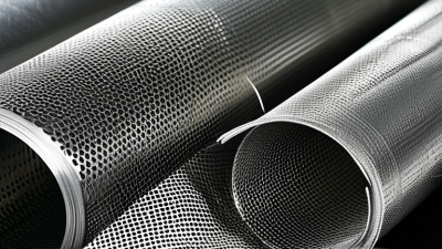 How to Choose the Best Stainless Steel Mesh for Your Needs?