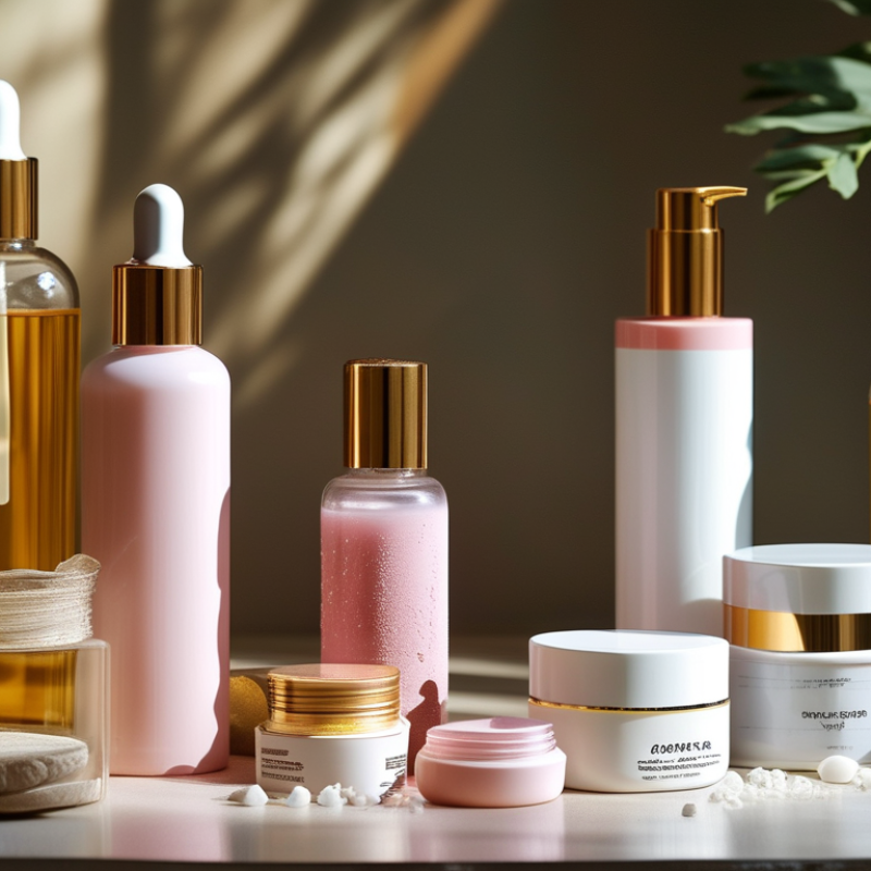 Top 5 Factors That Affect Cosmetic Ingredient Performance?