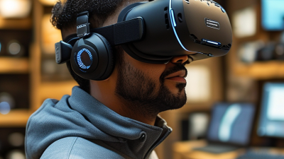 How to Choose the Best Experience Equipment for Your Needs?