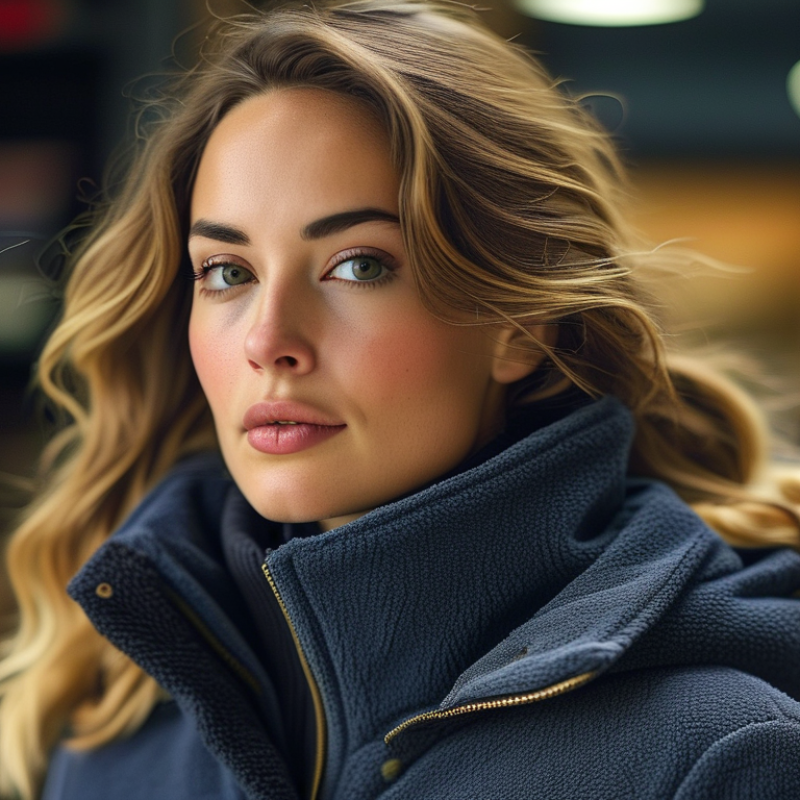 How to Choose the Softest Fleece Fabric for Winter?