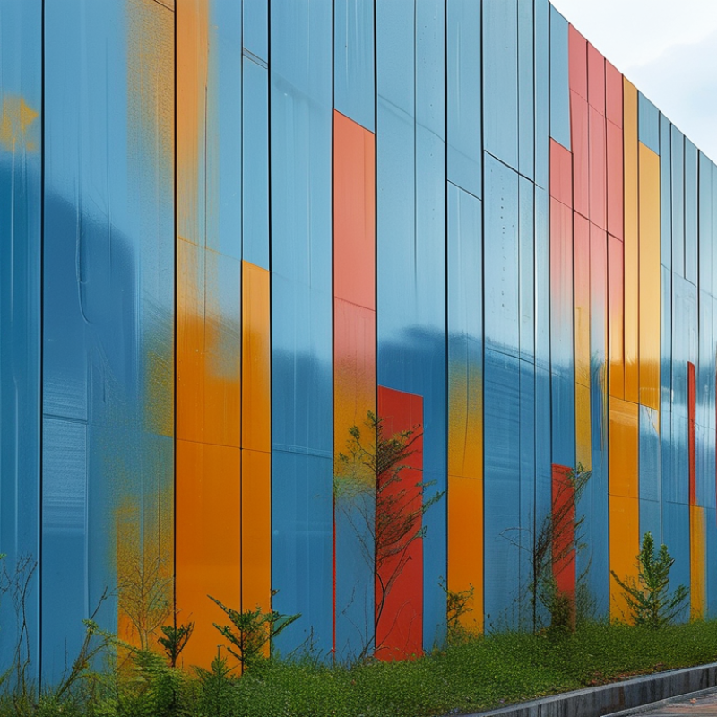 2026 Top Trends in Walls Plastic for Global Buyers?
