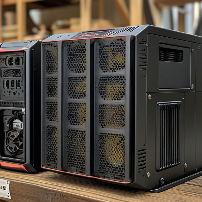 How to Choose the Best UPS Power Supply for Your Needs?