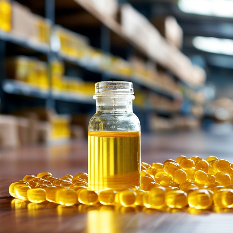Xanthan Gum Bulk Buying Tips for Global Importers