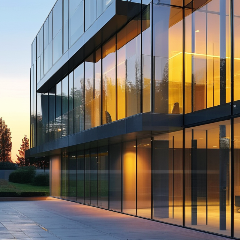 Top Features of Laminated Glass You Need to Know?