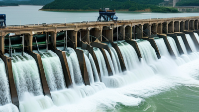 Top 10 Water Motor Types for Global Buyers in 2026?