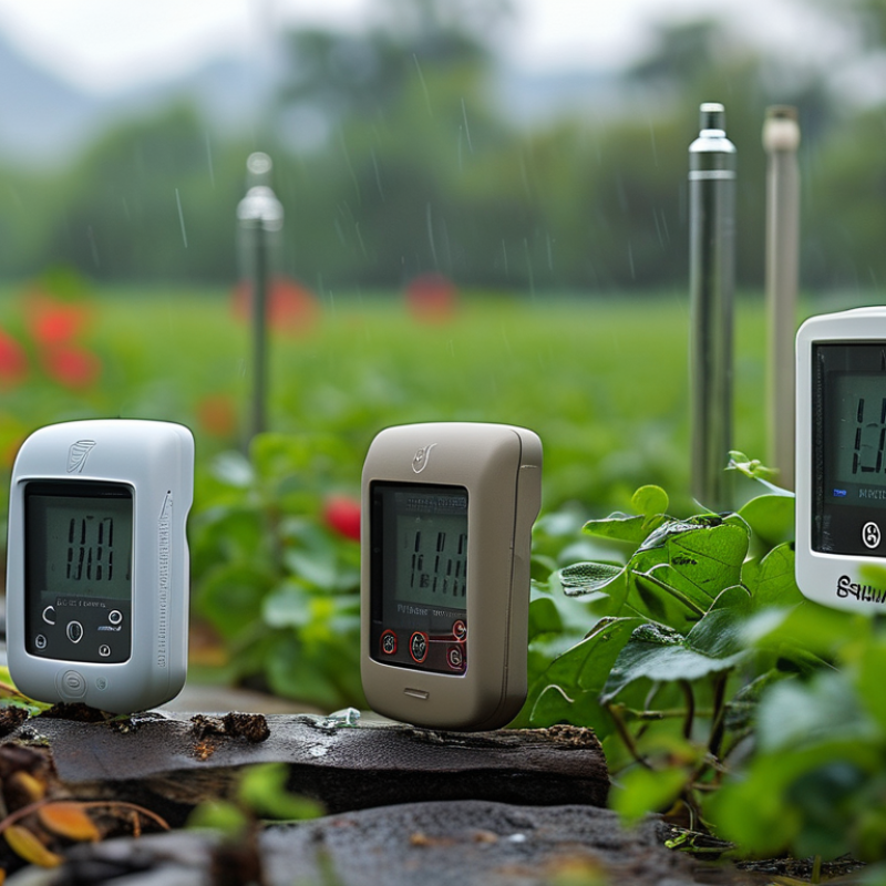 China Best Humidity Sensors for Global Buyers What to Look For?