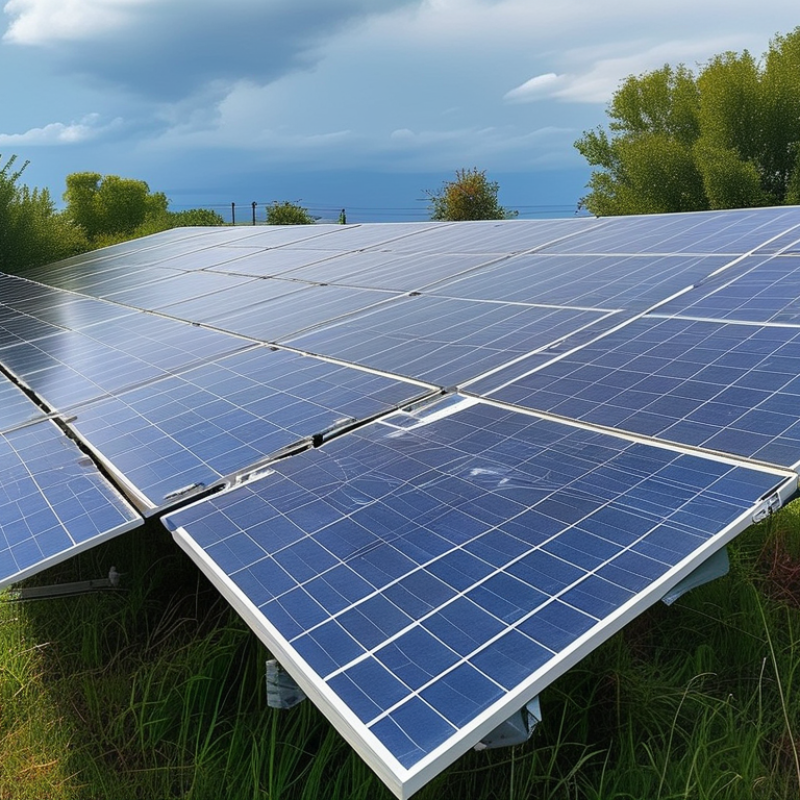 How to Choose the Best Solar Panel Racking for Your Needs?