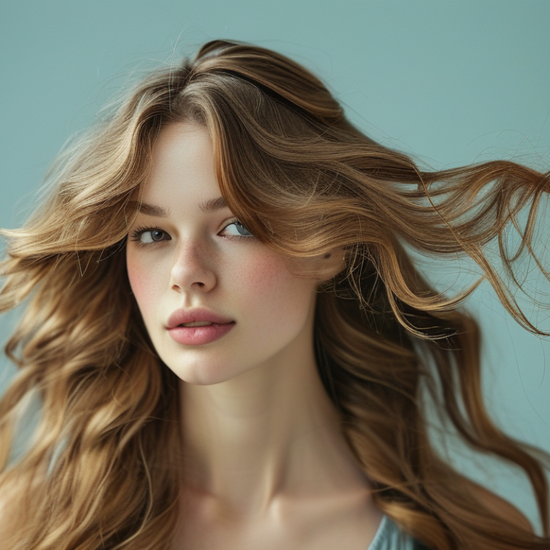 10 Bad Habits That Damage Hair Over Time?
