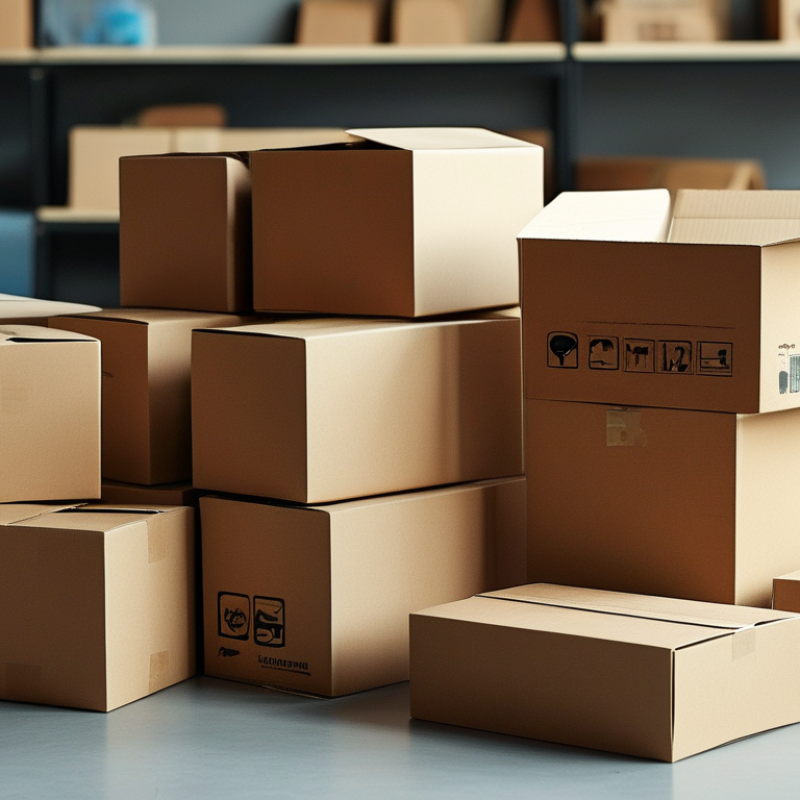 Top 10 Packaging Options for Global Buyers to Consider?