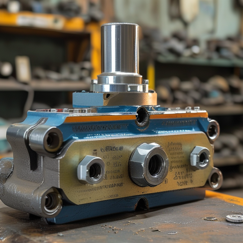 Top 10 Hyd Cylinder Repair Tips for Global Buyers?