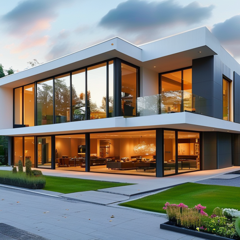 Top Rated Long Windows and Doors for Global Buyers?