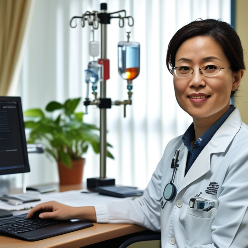 Why Choose DJ Ureteral Stents for Effective Urinary Management?
