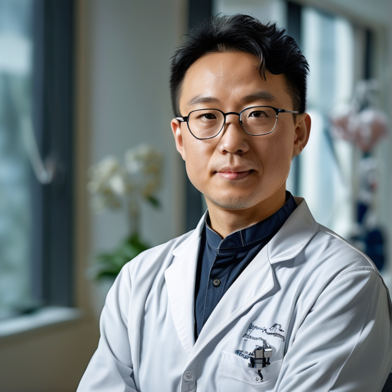 Top 10 Orthopedic Surgeons in China for Global Buyers?