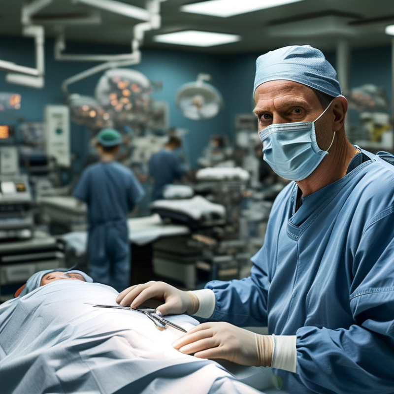 How to Choose the Best Surgical Items for Global Sourcing?
