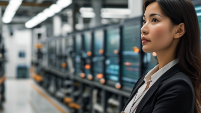 Top Process Control Solutions for Global Buyers?