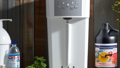 Best Water Softener Filter Options for Your Home Needs?