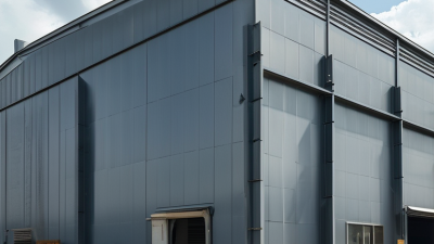 Top Tips for Sourcing Metal Building Supply Globally?