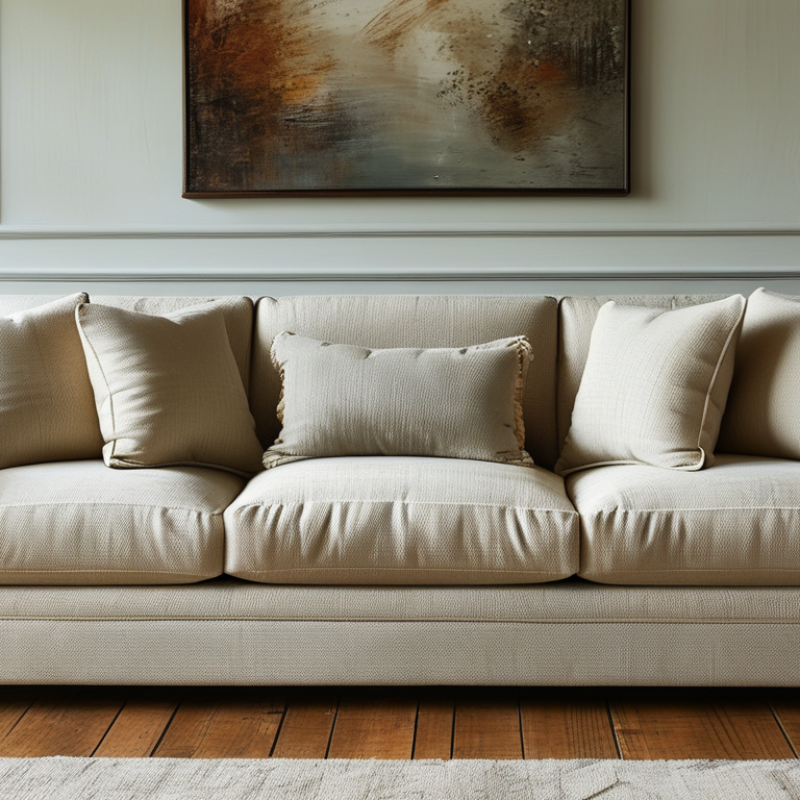 Top 10 Upholstered Sofas to Elevate Your Living Space?