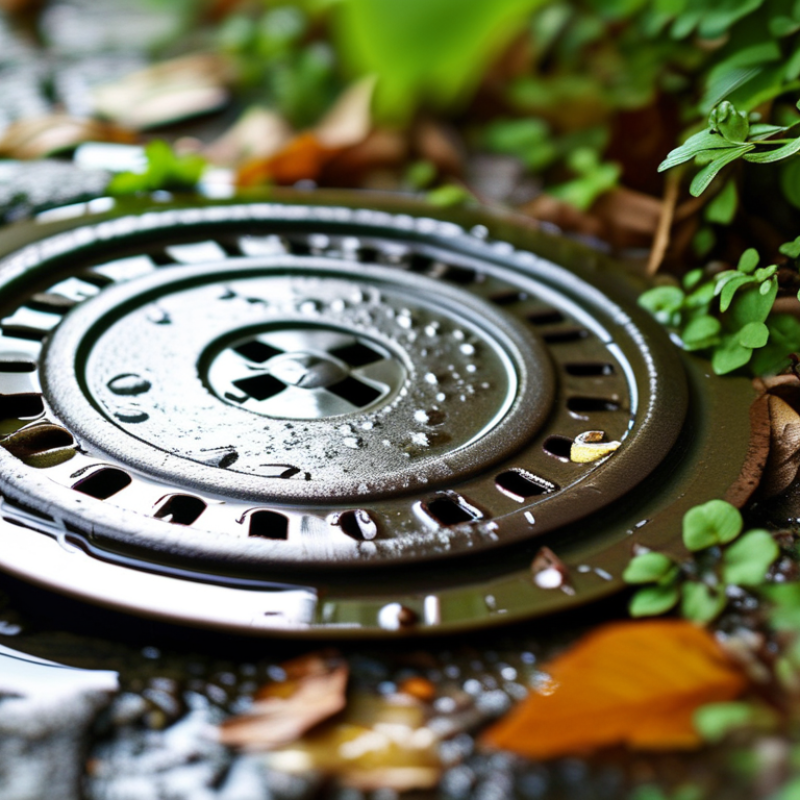 What is a Drain Cover and Why is it Essential for Your Property?