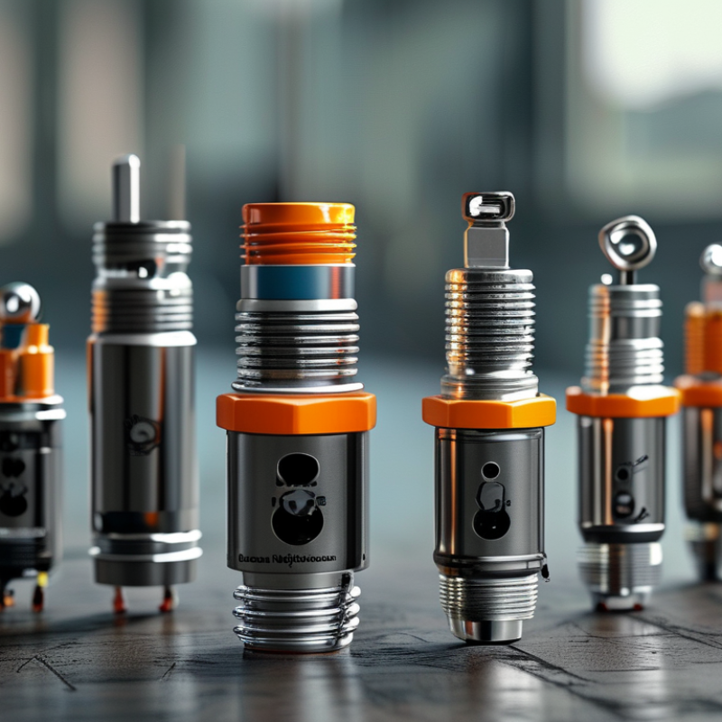 How to Choose the Best Connector Fittings for Your Needs?