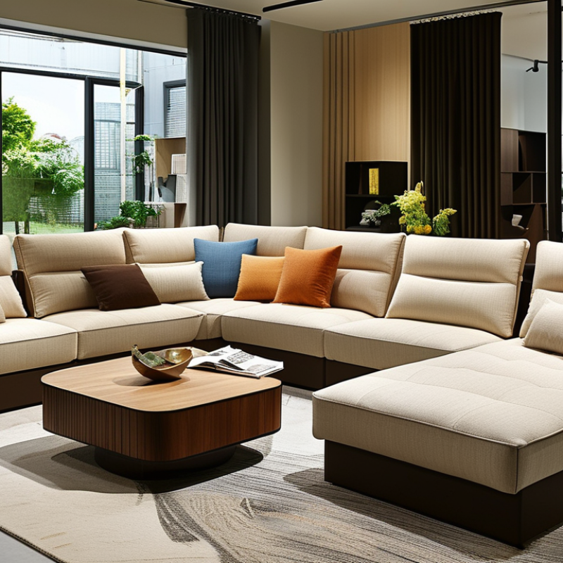 Best Modern Sectional Sofa for Your Living Room Ideas?
